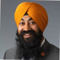 Charandeep Singh