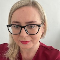 Aleksandra Medlarska