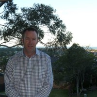 Andrew SPENCE