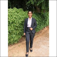 Supriya Nakkala