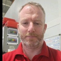 Darrell O'Kane