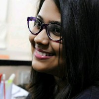 Samhita Saha
