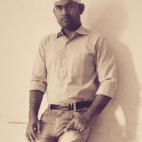 Amin Shaikh