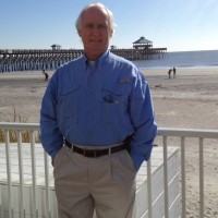 Roy Suttles