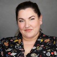 Hayley Pratley - McGill