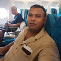 Niroshan Nanayakkara
