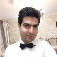 Mehdi Pakzaman