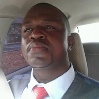 Donald Okumu