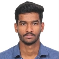 Venkat Prasanth
