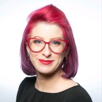 Delphine Labbé