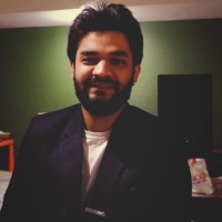 Jayant Bhatia