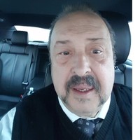 Russell Barbeito