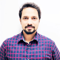 Arun Pandey