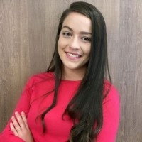 Aline Pedrosa De Faria