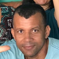 Marcos Roberto Dias De Deus