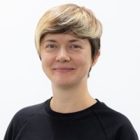 Olena Panasiuk