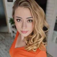 Eliana Mitchell