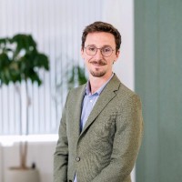 Corentin Prévot