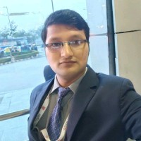 Arvind Kumar Singh