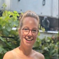 Danielle De Jong