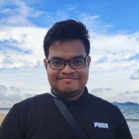 Nurul Ridzwan Mohd Johar