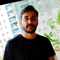 Girish Raghuwanshi