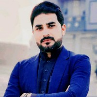 Farhan Gilani