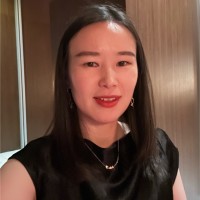 Yan Zhang 张燕