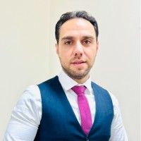 Abdul khalek Alseddiki, PMP®, RMP®