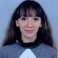 Iryna Kramarchuk