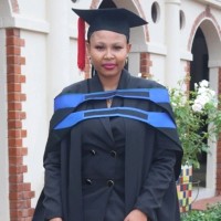 Hlompho Grasia Mohapi