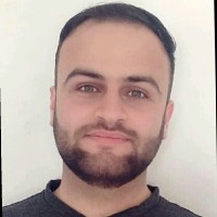 Mohammed Mahir Al Kirm