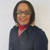 P. Yvette Knott