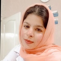 Sara Mukhtar