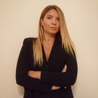 Marina Rajcevska