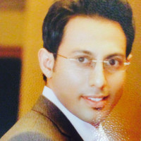 Kashif Rahman