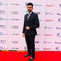 Muazzam Saleem