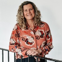 Christine Marsh