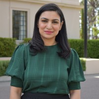 Anu Sharda