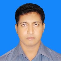 Md Siful Islam Santo