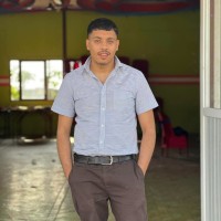 Saral Karki