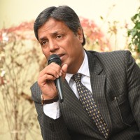 Krishna Goyal