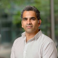 Vignesh Narasimhan