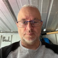Paul Broome
