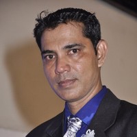 Stephen Mas