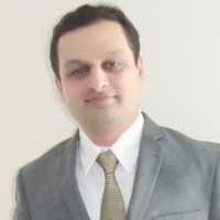 Mihir Shah