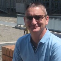 Stephen Burns