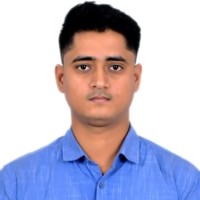 Vivek Kumar Singh