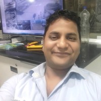Sujeet Srivastava