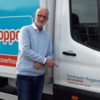 Willem Jan Roggeveen